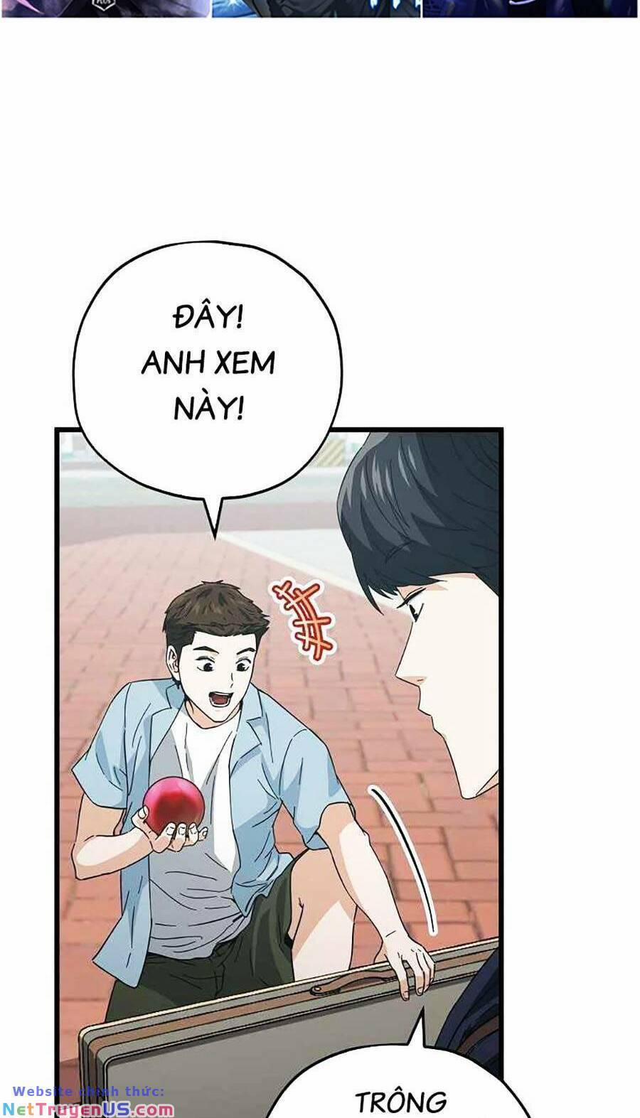 Bố Tôi Quá Mạnh 149 trang 31