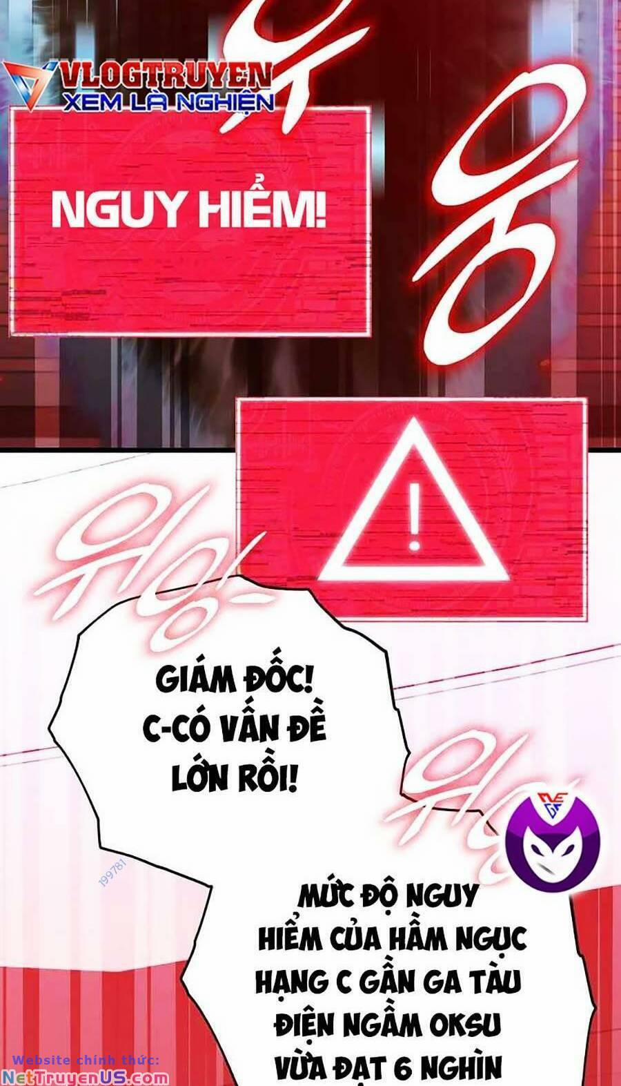 Bố Tôi Quá Mạnh 149 trang 37