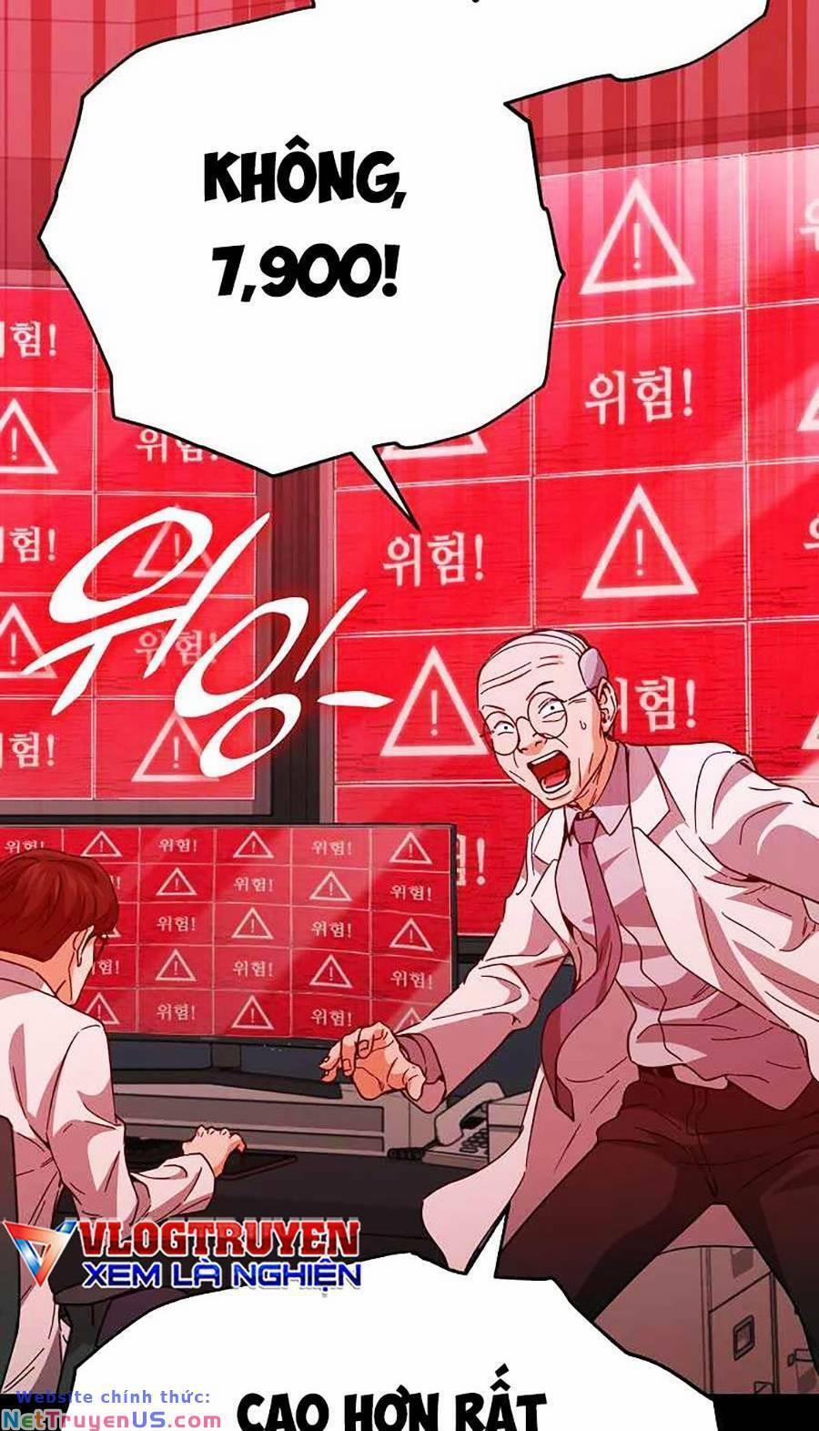 Bố Tôi Quá Mạnh 149 trang 38