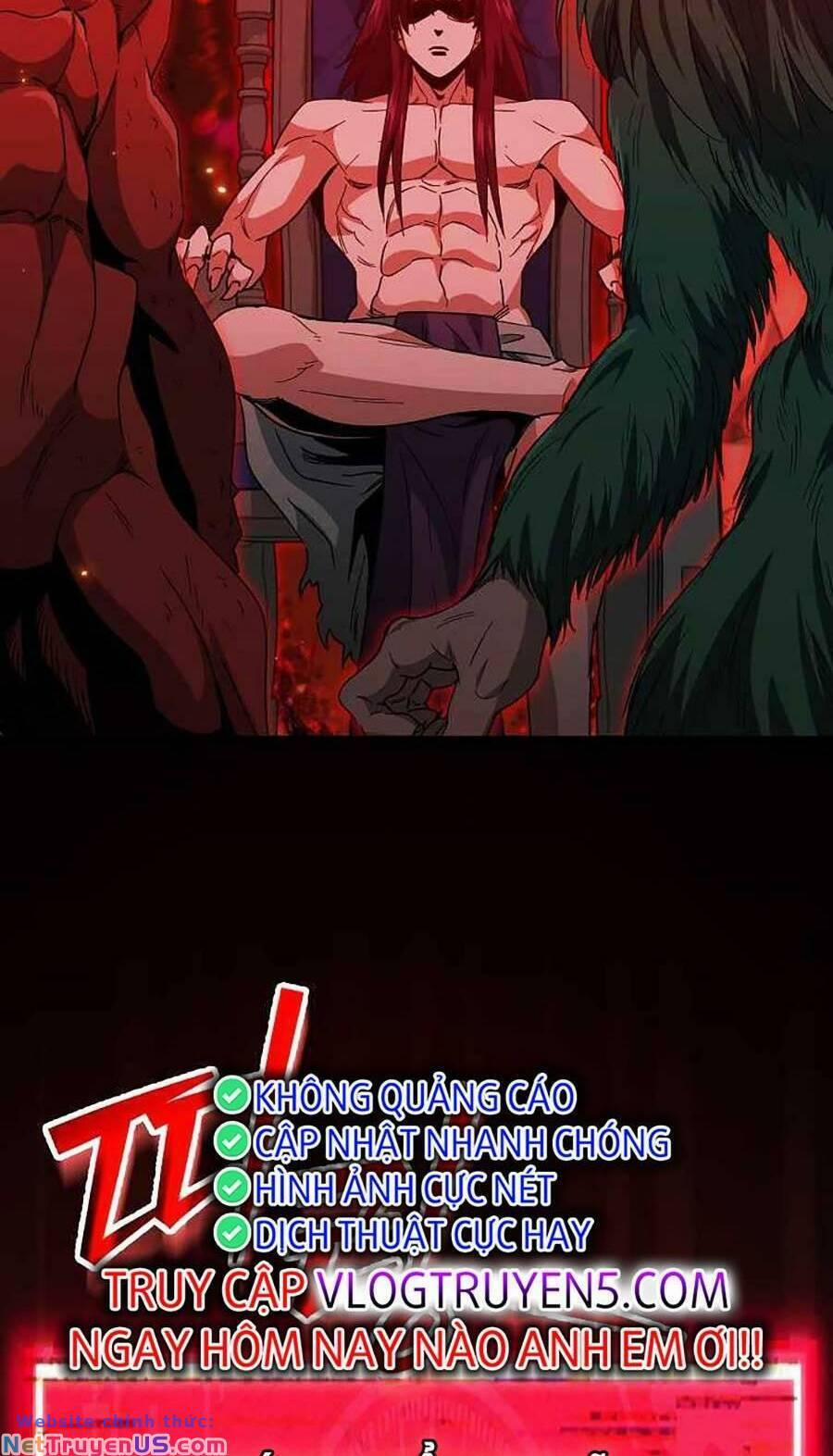 Bố Tôi Quá Mạnh 149 trang 49