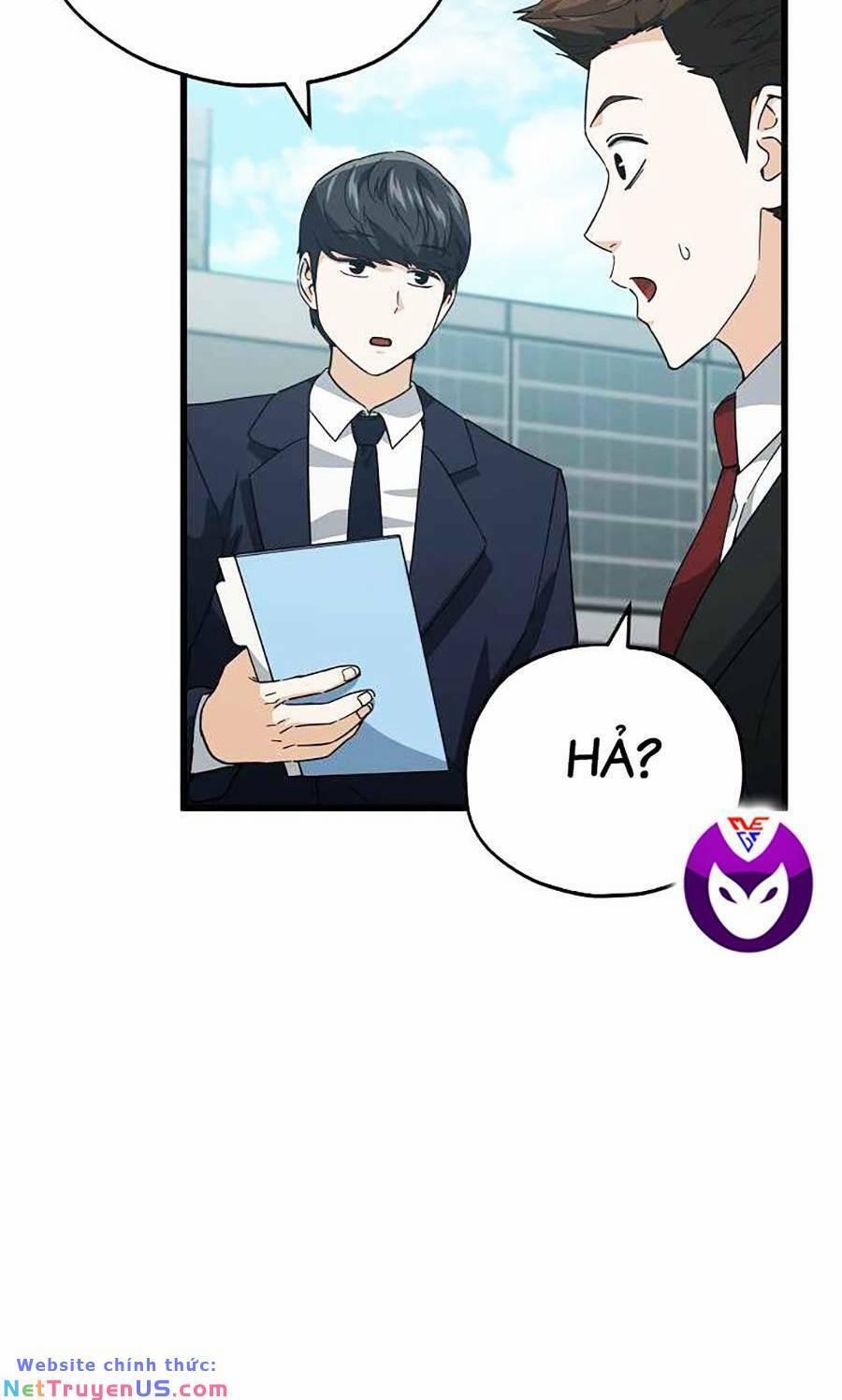 Bố Tôi Quá Mạnh 149 trang 6