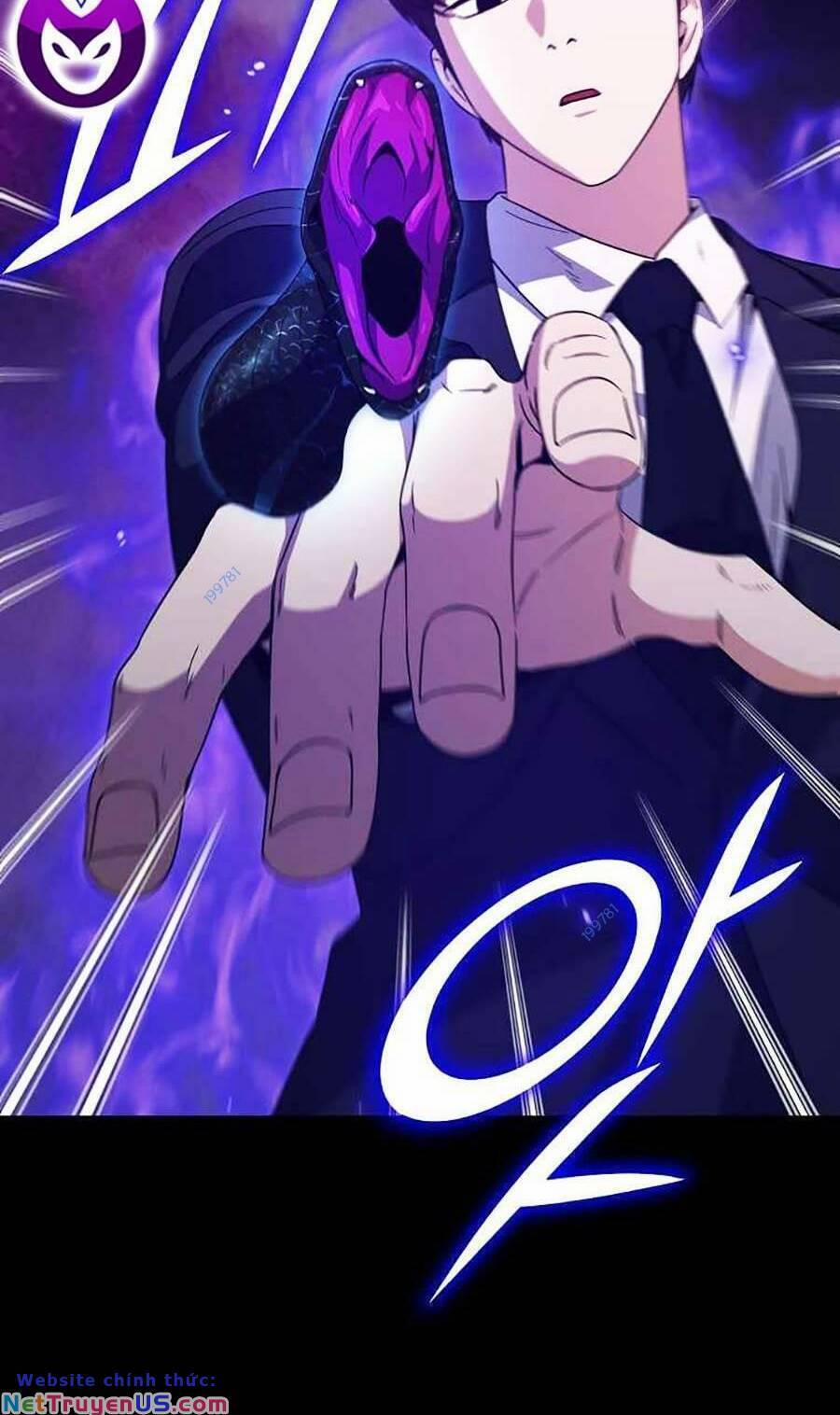 Bố Tôi Quá Mạnh 149 trang 88