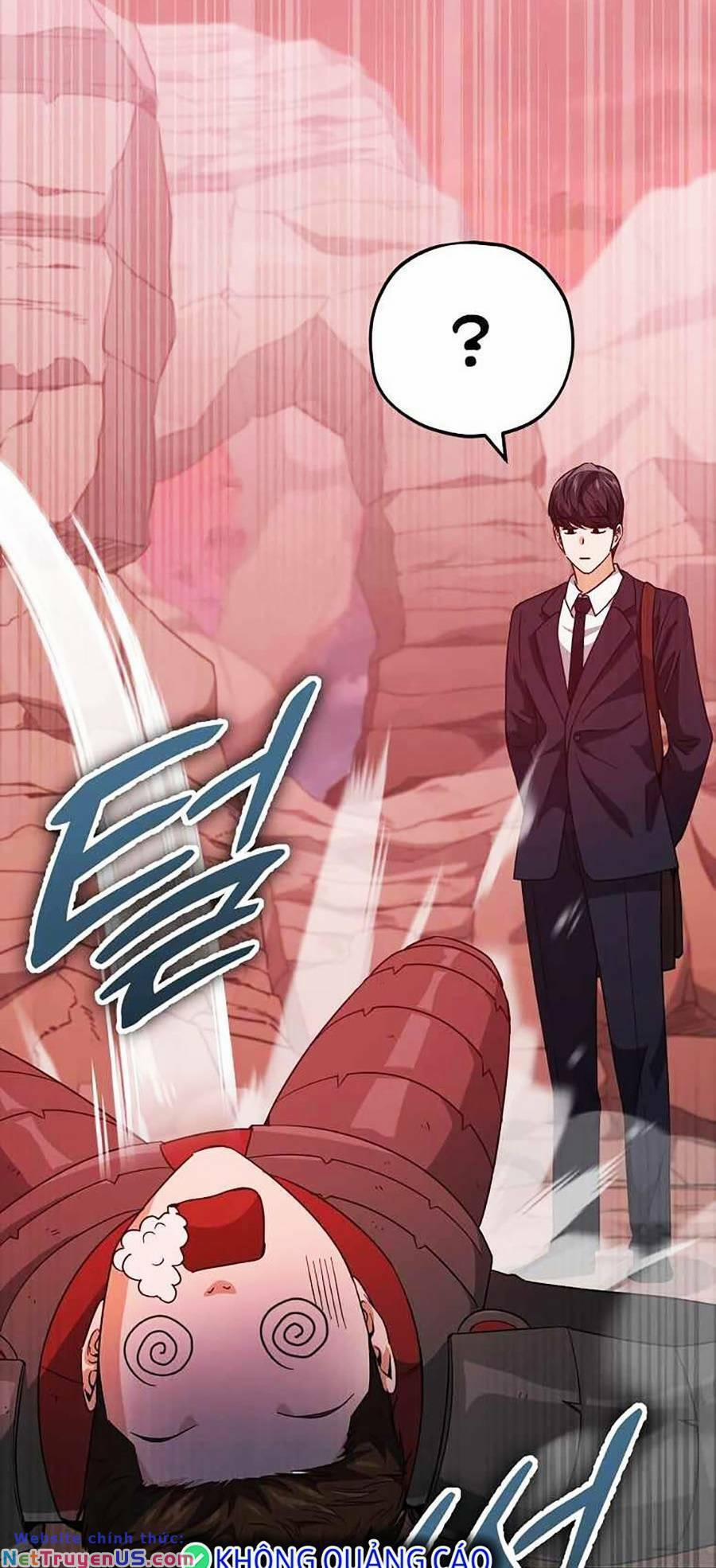 Bố Tôi Quá Mạnh 149 trang 93