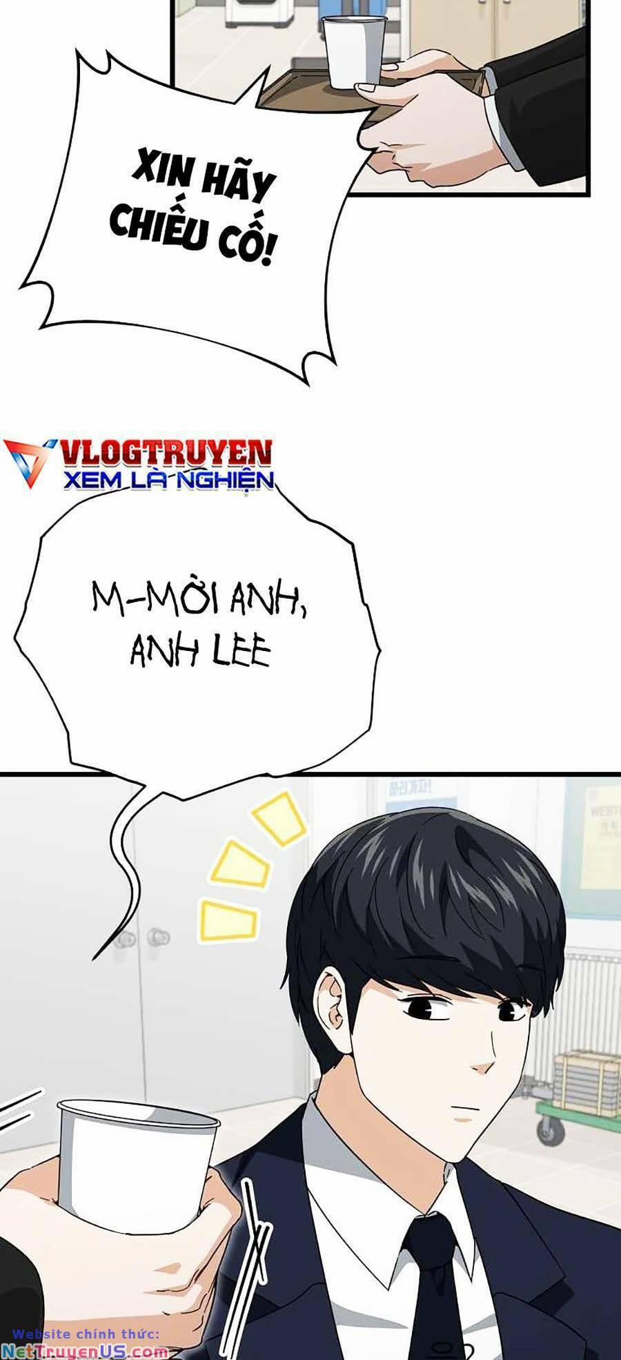 Bố Tôi Quá Mạnh 149 trang 99