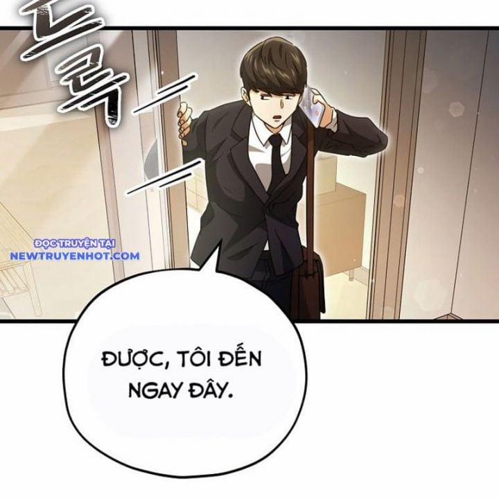 Bố Tôi Quá Mạnh 156 trang 110
