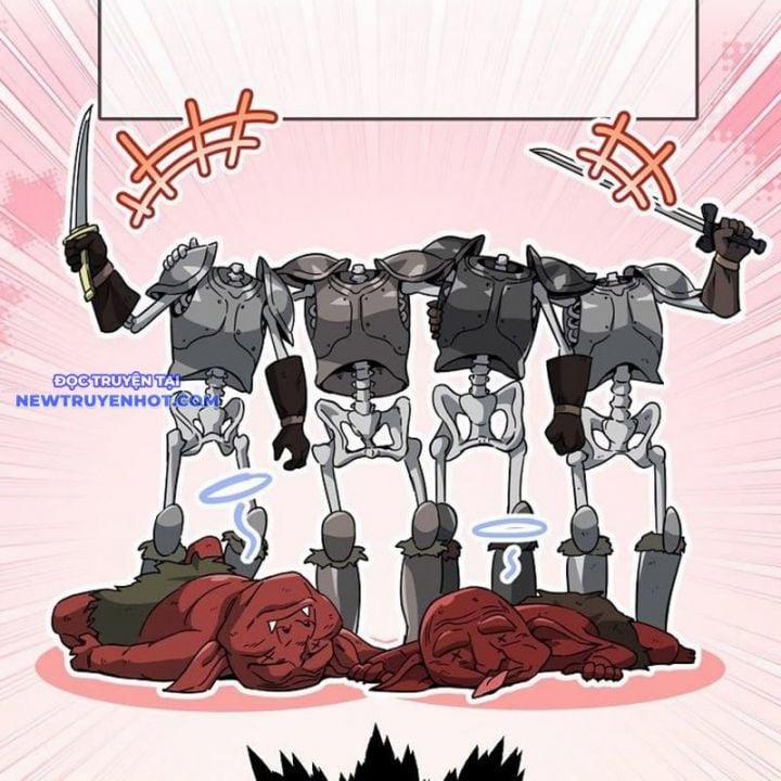 Bố Tôi Quá Mạnh 156 trang 134