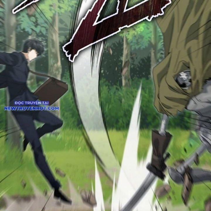 Bố Tôi Quá Mạnh 156 trang 143