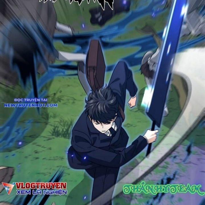 Bố Tôi Quá Mạnh 156 trang 156