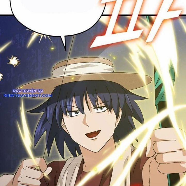 Bố Tôi Quá Mạnh 156 trang 22