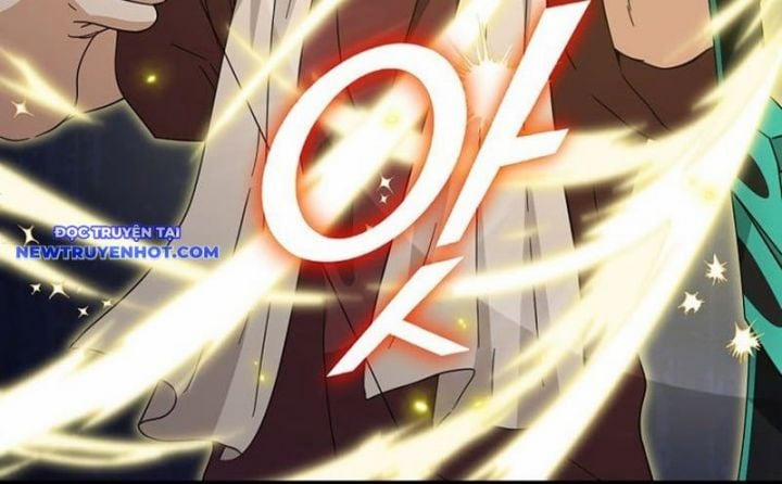 Bố Tôi Quá Mạnh 156 trang 23