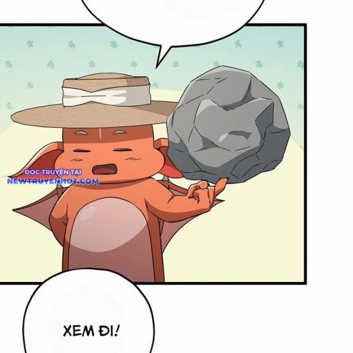 Bố Tôi Quá Mạnh 156 trang 36