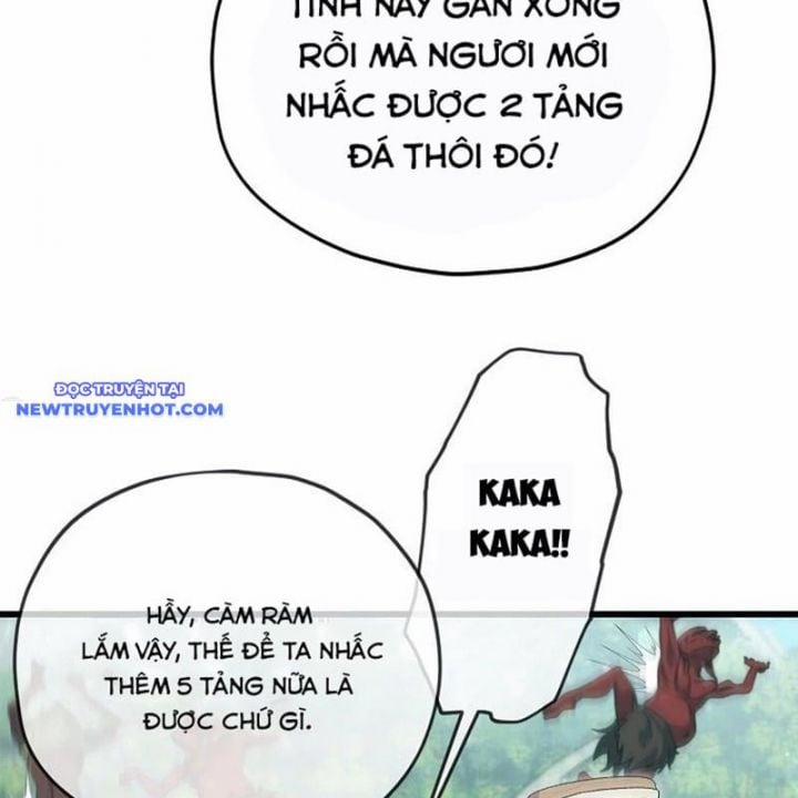 Bố Tôi Quá Mạnh 156 trang 38