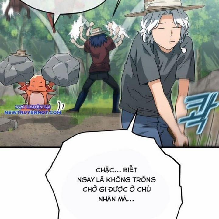 Bố Tôi Quá Mạnh 156 trang 39