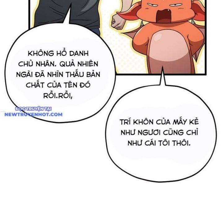 Bố Tôi Quá Mạnh 156 trang 55