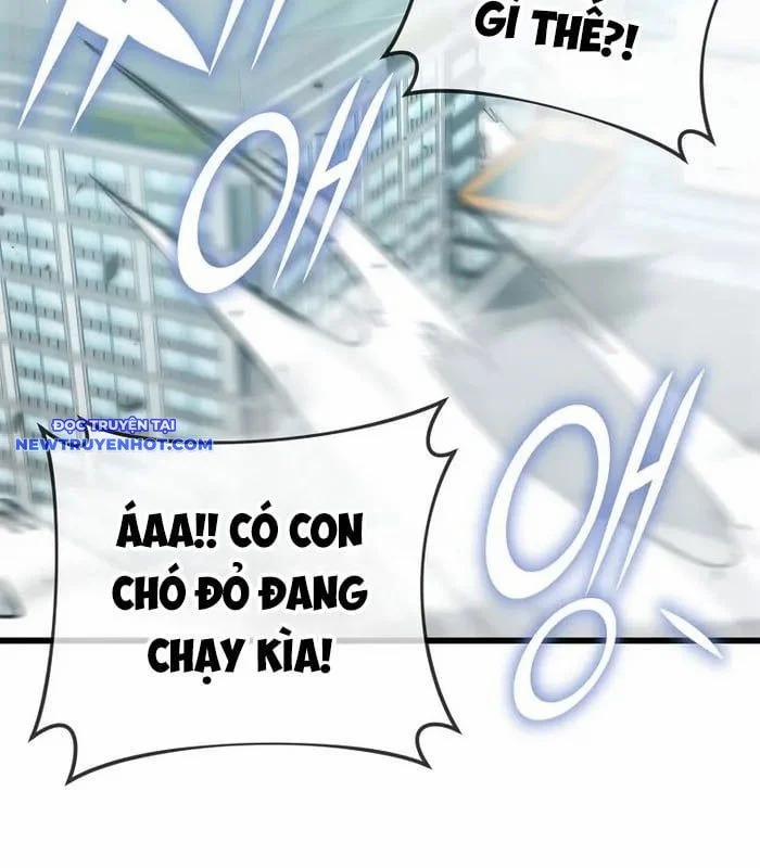 Bố Tôi Quá Mạnh 157 trang 119