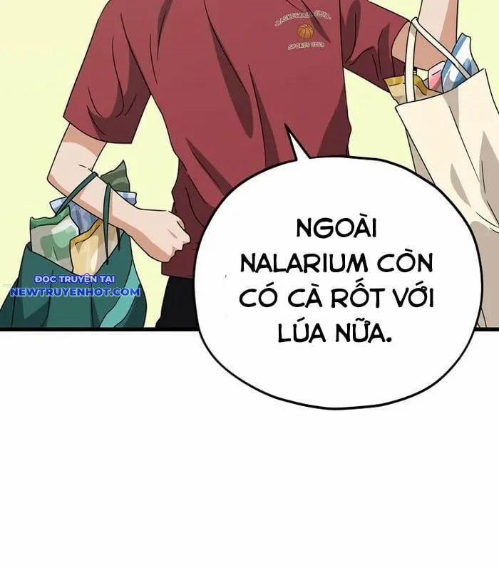 Bố Tôi Quá Mạnh 157 trang 12