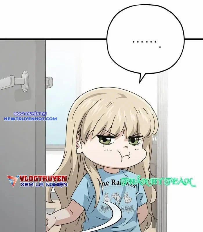 Bố Tôi Quá Mạnh 157 trang 123