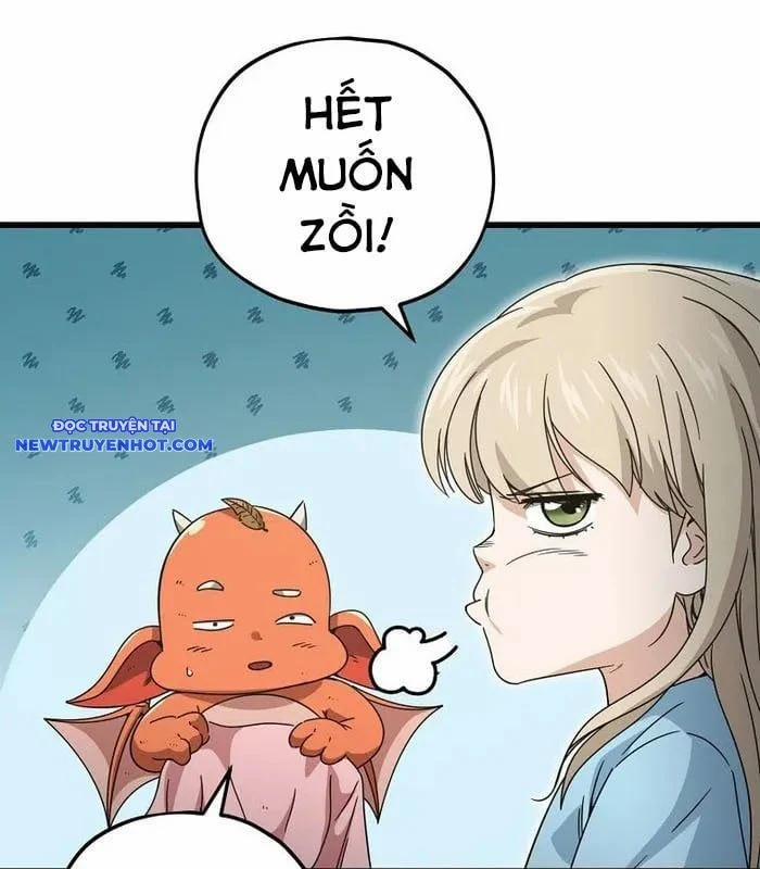 Bố Tôi Quá Mạnh 157 trang 125