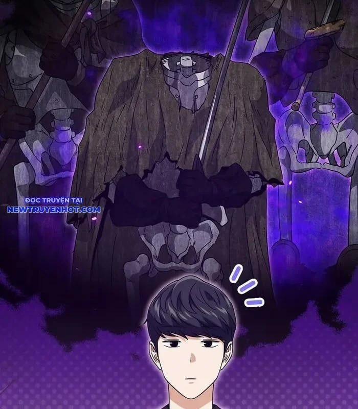 Bố Tôi Quá Mạnh 157 trang 14