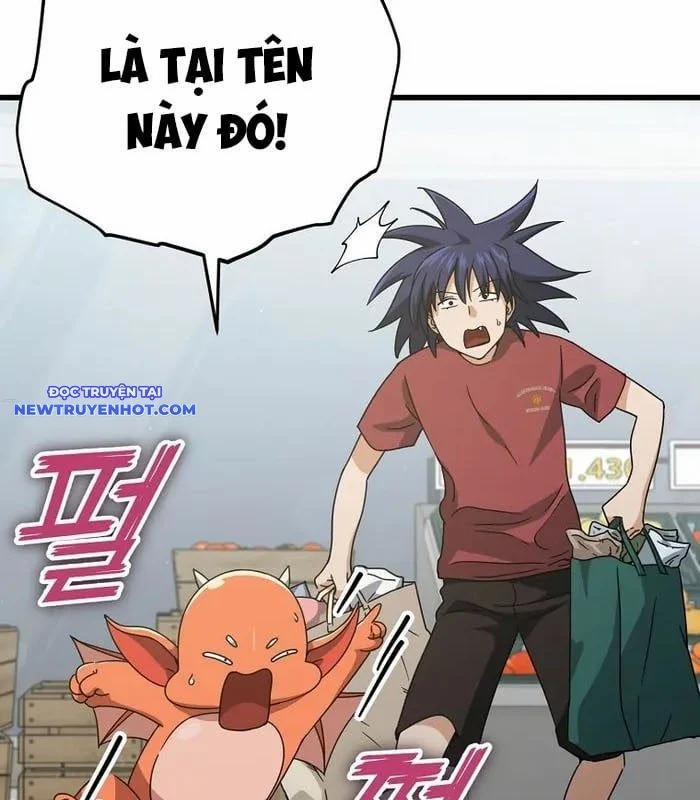 Bố Tôi Quá Mạnh 157 trang 19