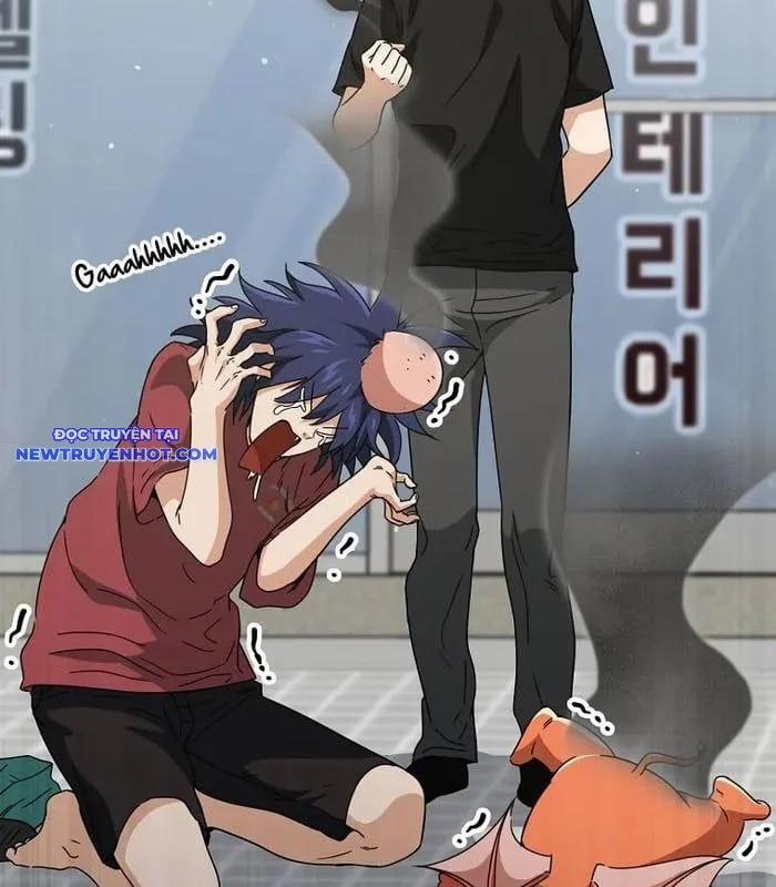 Bố Tôi Quá Mạnh 157 trang 22