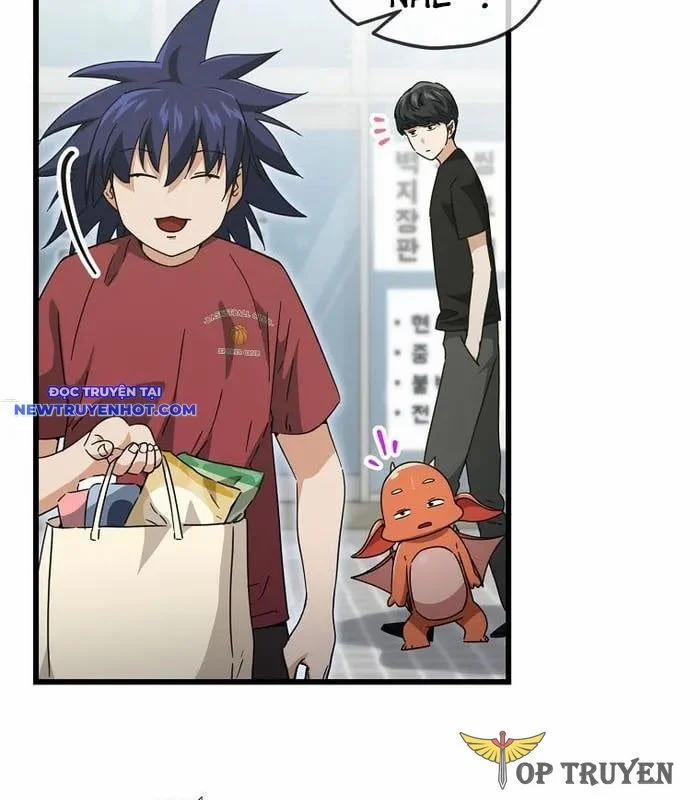 Bố Tôi Quá Mạnh 157 trang 3