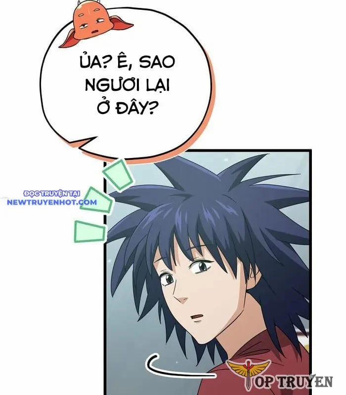 Bố Tôi Quá Mạnh 157 trang 4