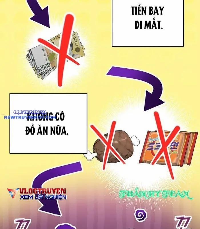 Bố Tôi Quá Mạnh 157 trang 44