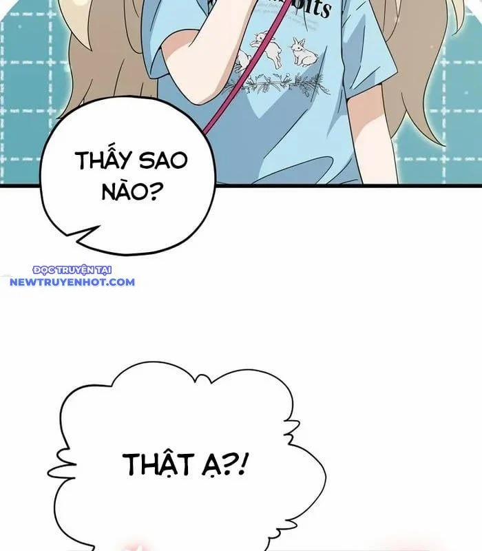 Bố Tôi Quá Mạnh 157 trang 53