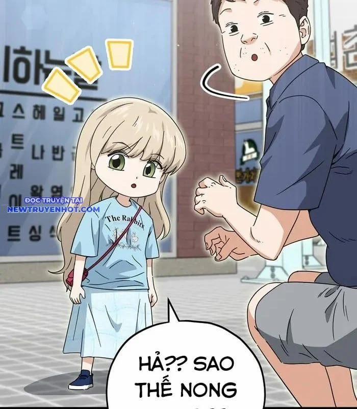 Bố Tôi Quá Mạnh 157 trang 56