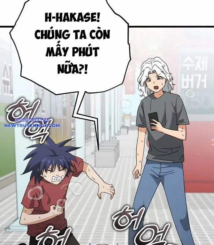 Bố Tôi Quá Mạnh 157 trang 58