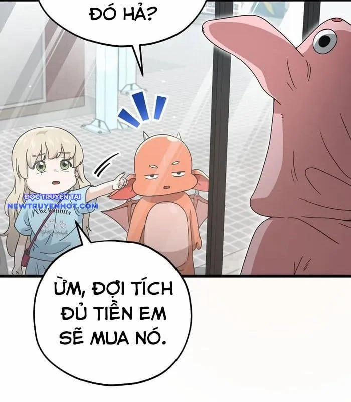 Bố Tôi Quá Mạnh 157 trang 65