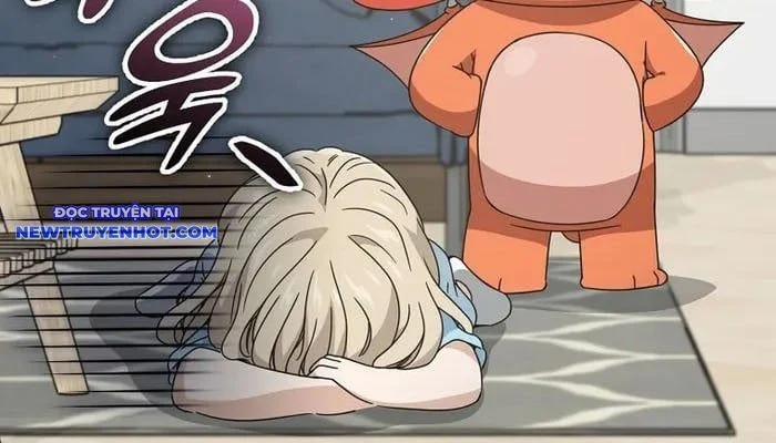 Bố Tôi Quá Mạnh 157 trang 73
