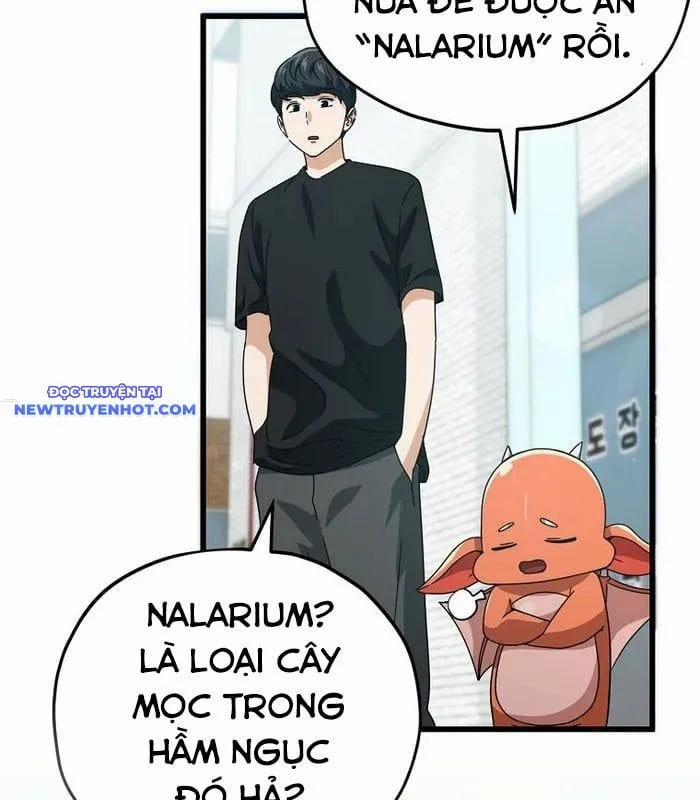 Bố Tôi Quá Mạnh 157 trang 9