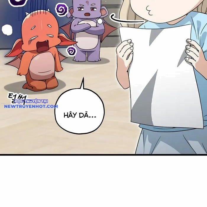 Bố Tôi Quá Mạnh 158 trang 10