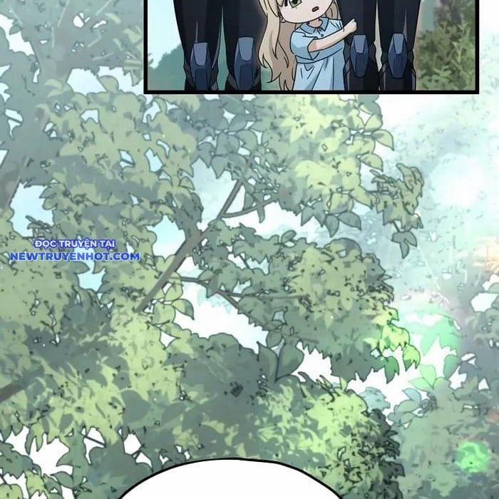 Bố Tôi Quá Mạnh 158 trang 135