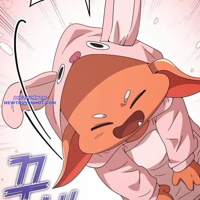 Bố Tôi Quá Mạnh 158 trang 142