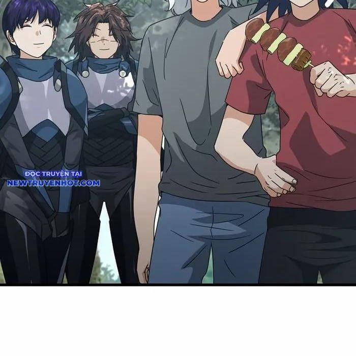 Bố Tôi Quá Mạnh 158 trang 153
