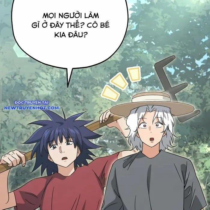 Bố Tôi Quá Mạnh 158 trang 22