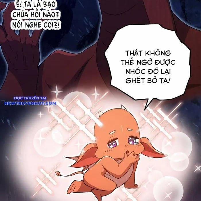 Bố Tôi Quá Mạnh 158 trang 33