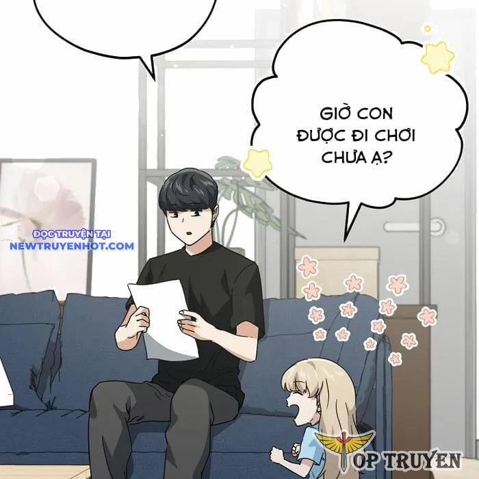 Bố Tôi Quá Mạnh 158 trang 4