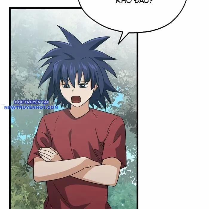 Bố Tôi Quá Mạnh 158 trang 44