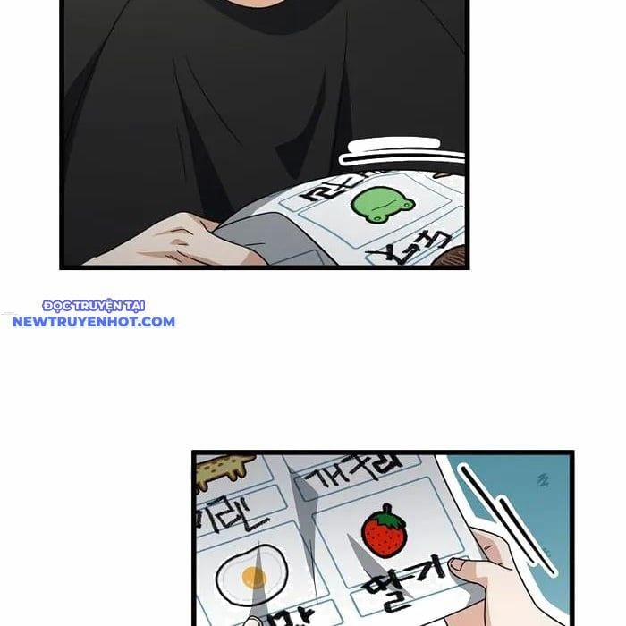 Bố Tôi Quá Mạnh 158 trang 7