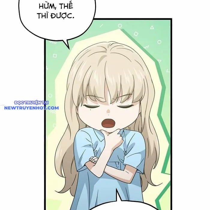 Bố Tôi Quá Mạnh 158 trang 70