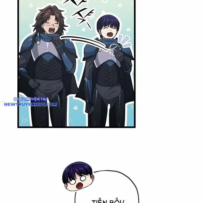 Bố Tôi Quá Mạnh 158 trang 88