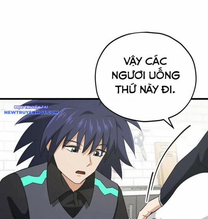 Bố Tôi Quá Mạnh 159 trang 115