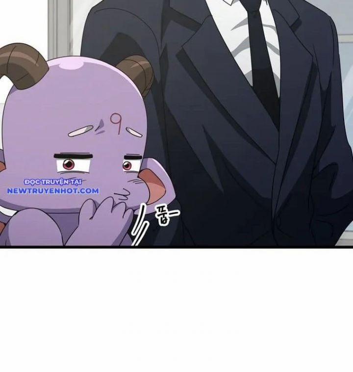 Bố Tôi Quá Mạnh 159 trang 125