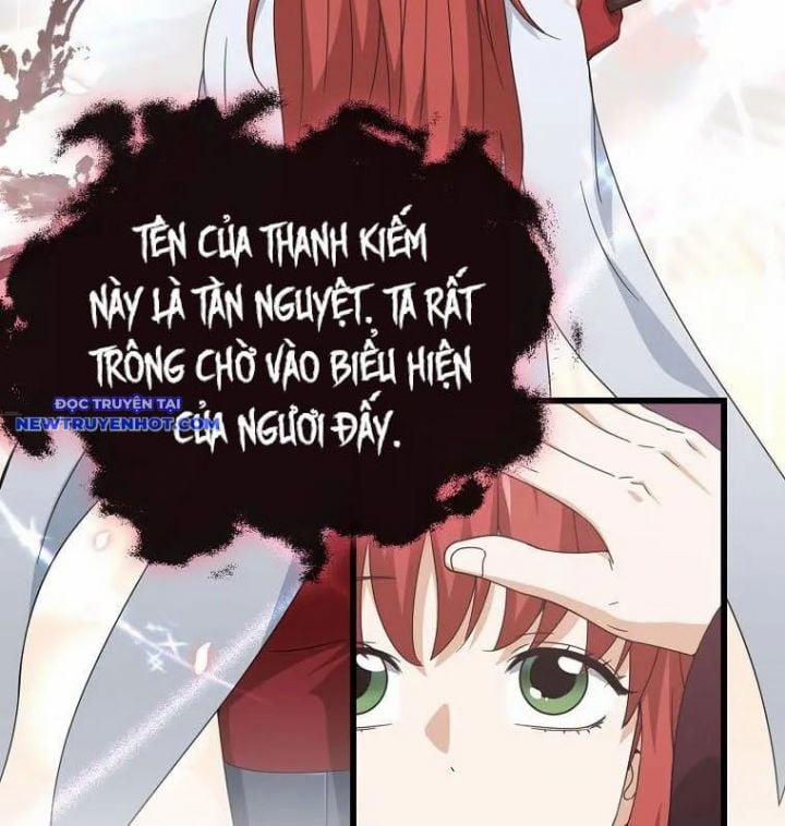 Bố Tôi Quá Mạnh 159 trang 21