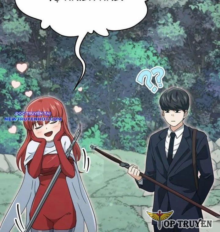 Bố Tôi Quá Mạnh 159 trang 5