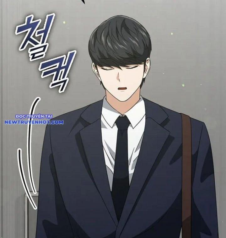 Bố Tôi Quá Mạnh 159 trang 78